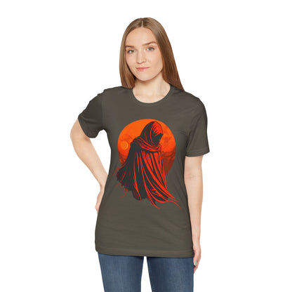 The Veiled Wanderer Dark