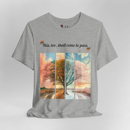 This Too Shall Pass