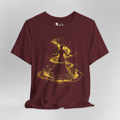 Whirling Dervish