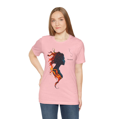 Scorpio 1 | Zodiac Line