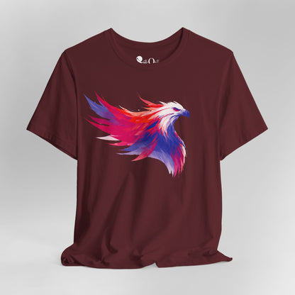 Liberty Blaze Dark