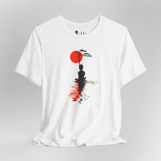 Zen Reflection