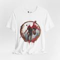 Last Stand White T-Shirt