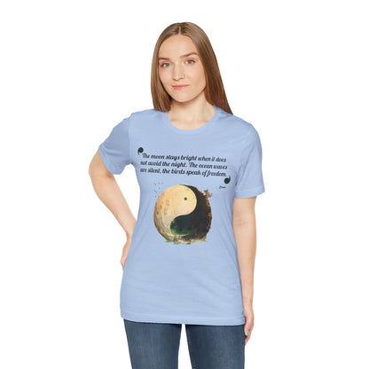 Yin Yang Rumi
