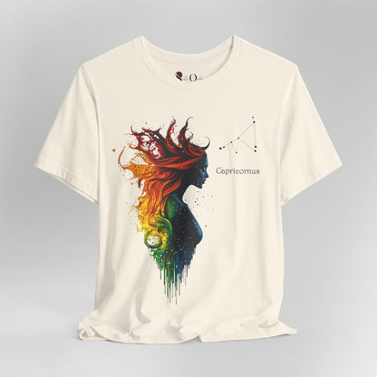 Capricorn Goddess Hestia | Zodiac Line