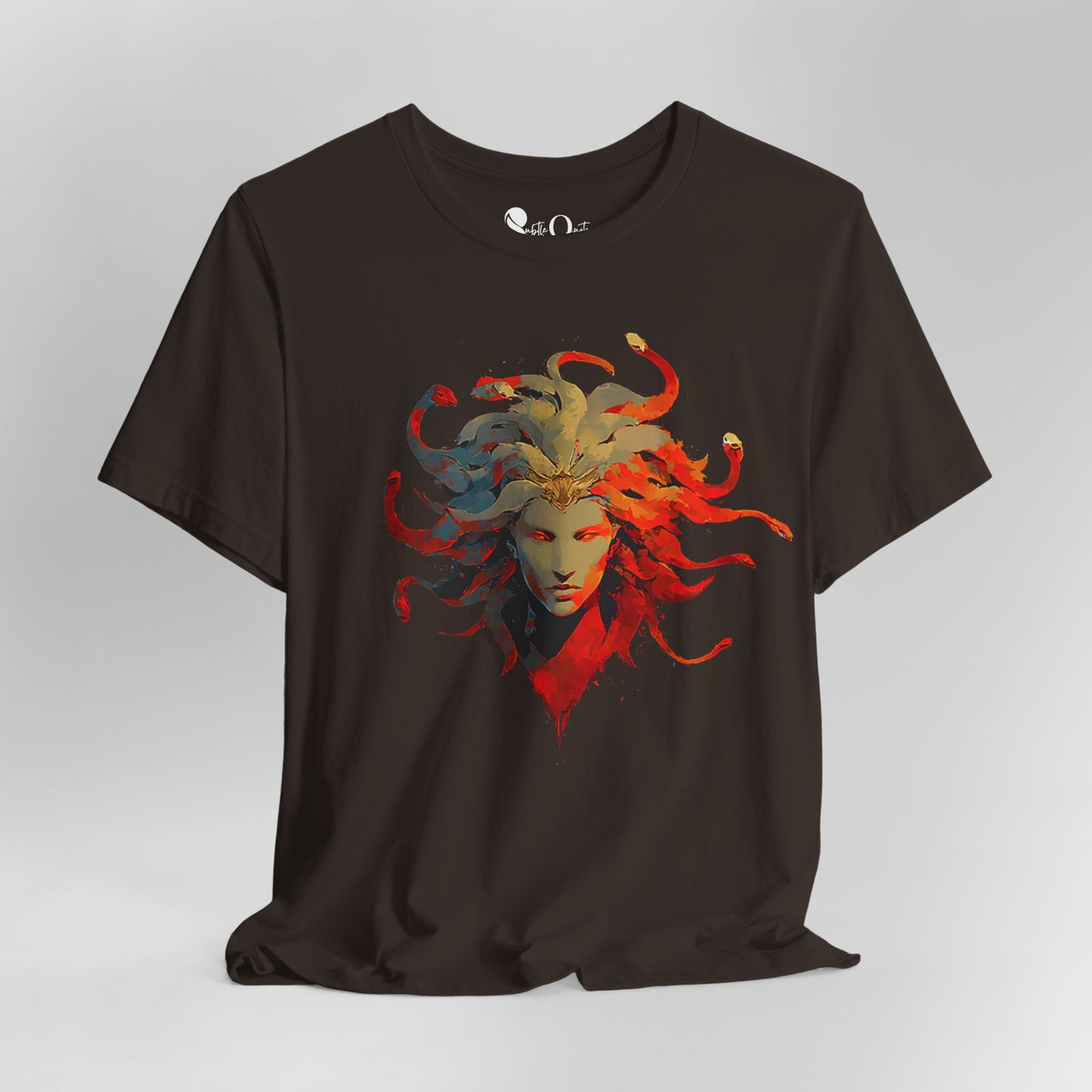 Ember Medusa Dark