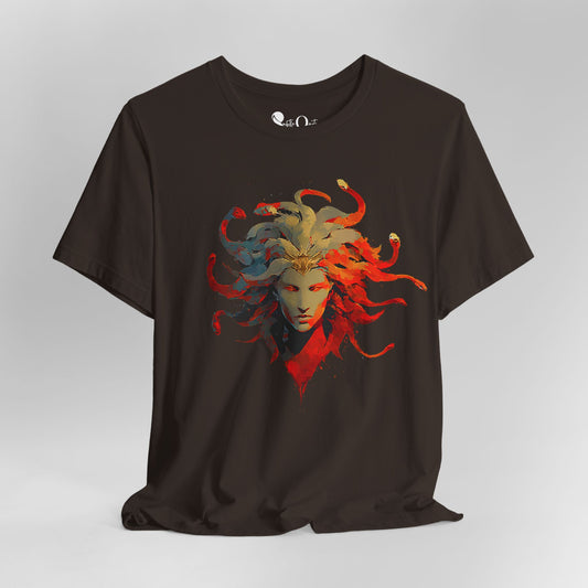 Ember Medusa Dark