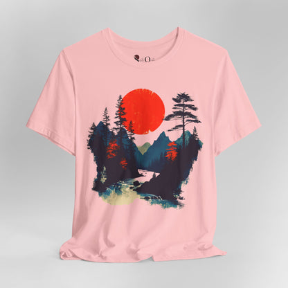 Crimson Dusk