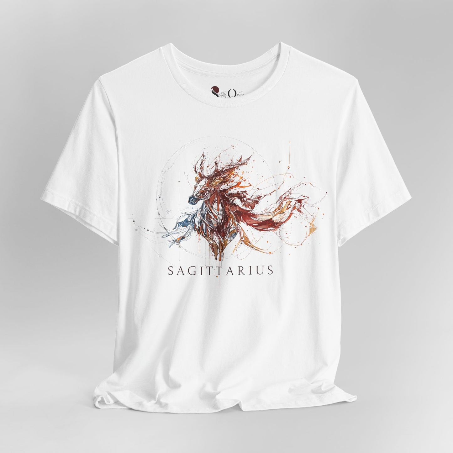 Sagittarius Horse | Zodiac Line