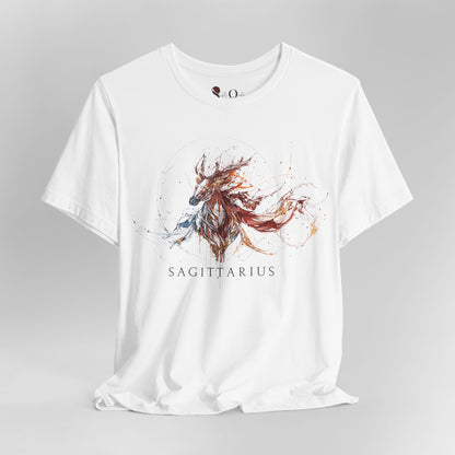 Sagittarius Horse | Zodiac Line