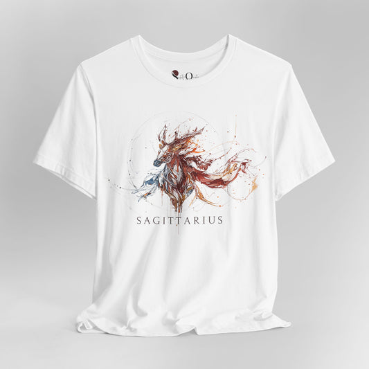 Sagittarius Horse | Zodiac Line