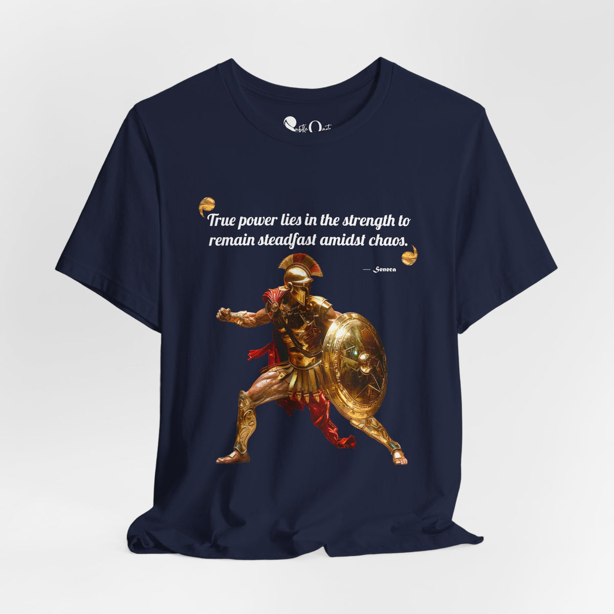 True Power | Seneca Navy T-Shirt