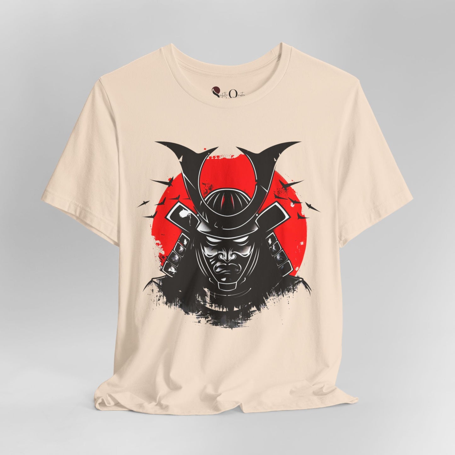 Samurai Spirit