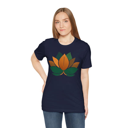 Harmonic Blossom Dark