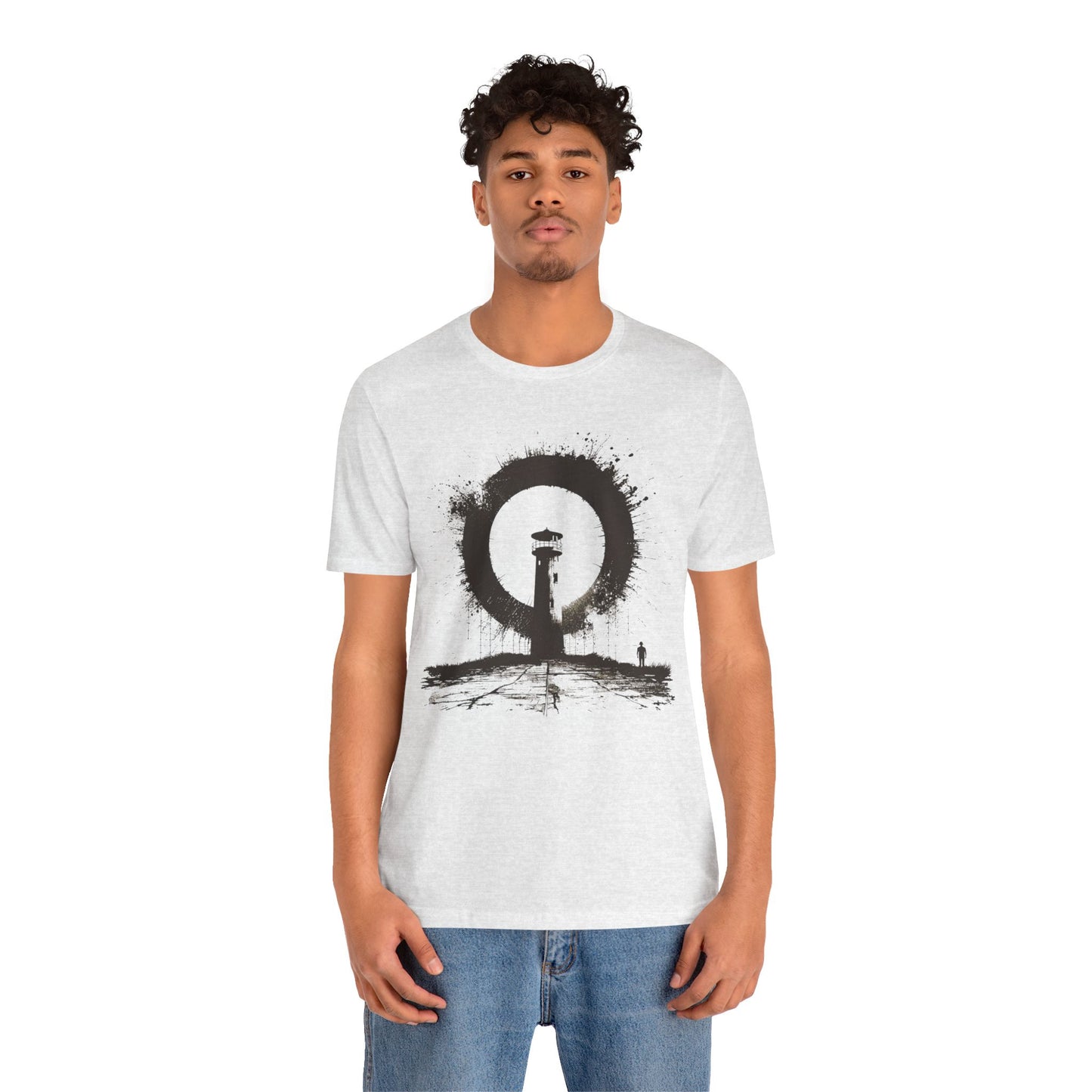 Solitude Beacon