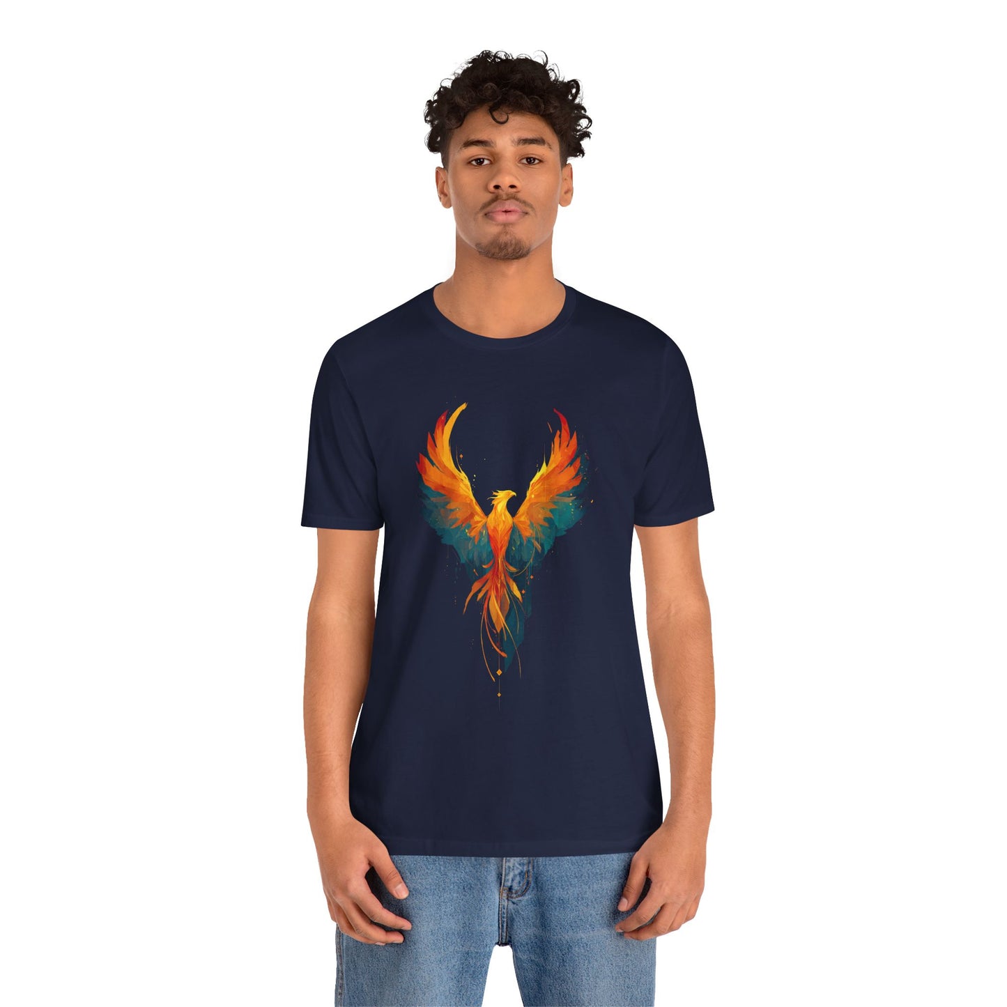 Phoenix  Dark