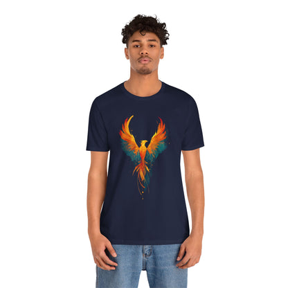 Phoenix  Dark