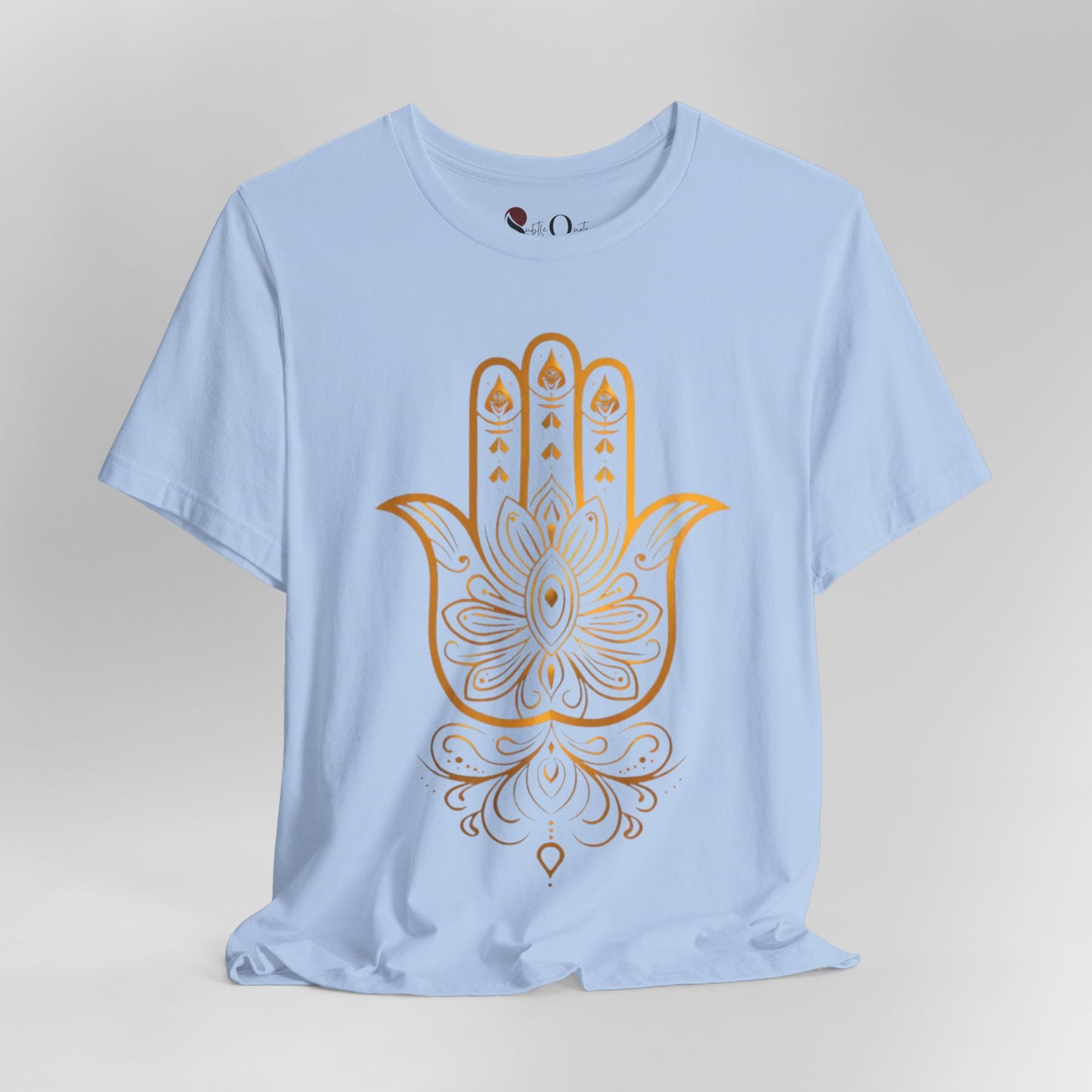Hamsa Hand