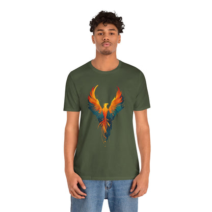 Phoenix  Dark