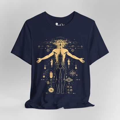 Alchemical Awakening: Enlightenment Dark
