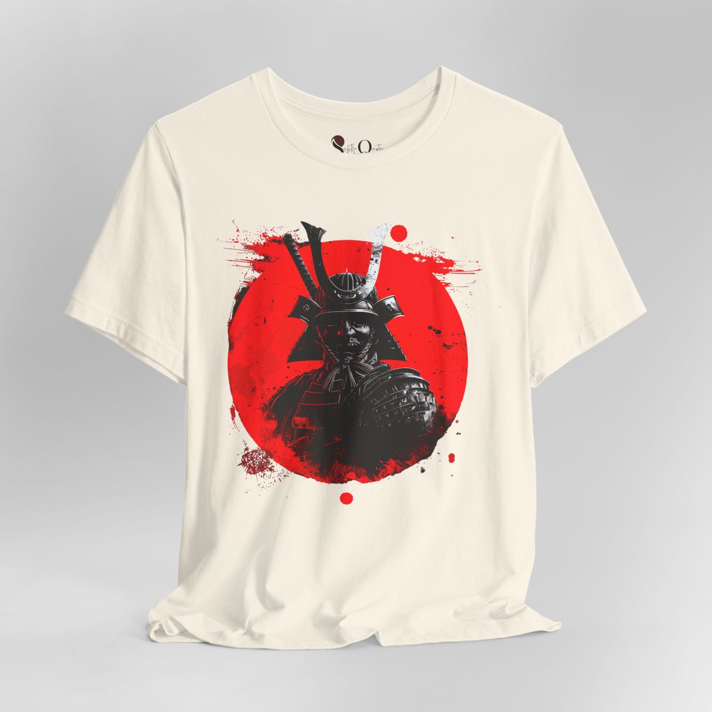 Crimson Resolve
