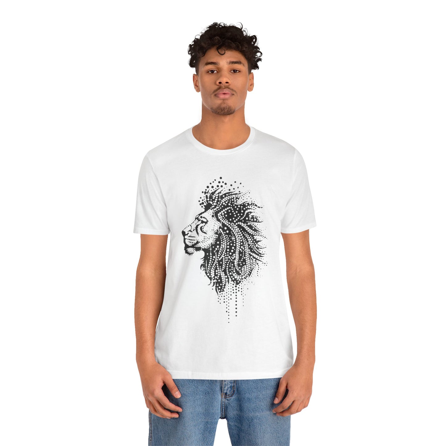 Lion of Light