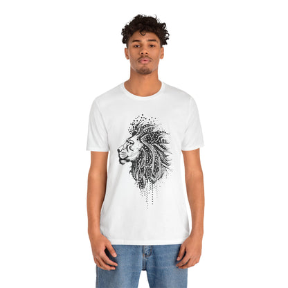 Lion of Light