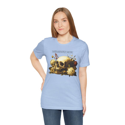 Memento Mori Skull I