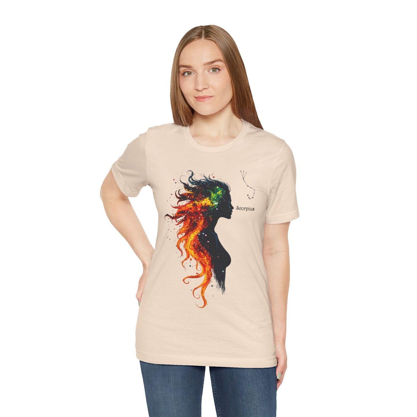 Scorpio | Zodiac Line