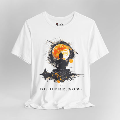 Be Here Now 1