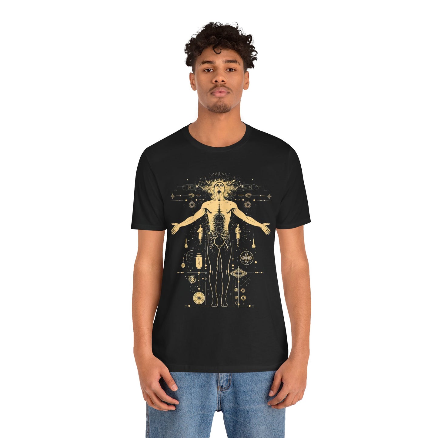 Alchemical Awakening: Enlightenment Dark
