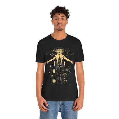 Alchemical Awakening: Enlightenment Dark