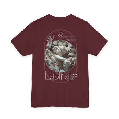 Lustrum | Image on Back