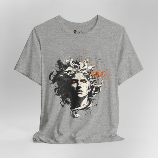 Medusa Halo