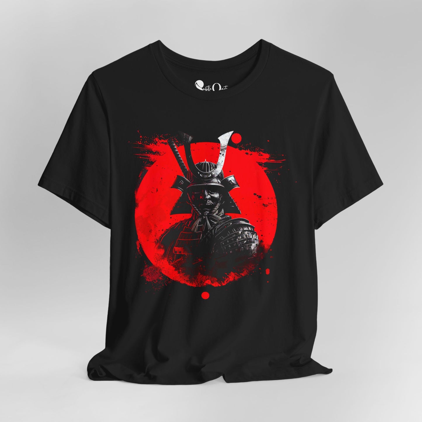 Crimson Resolve Dark