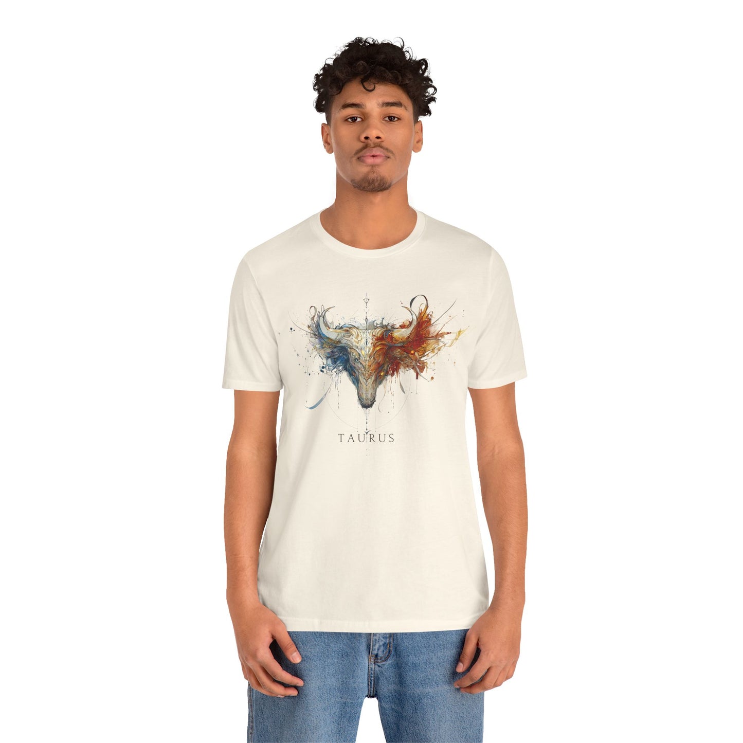 Taurus Bull | Zodiac Line