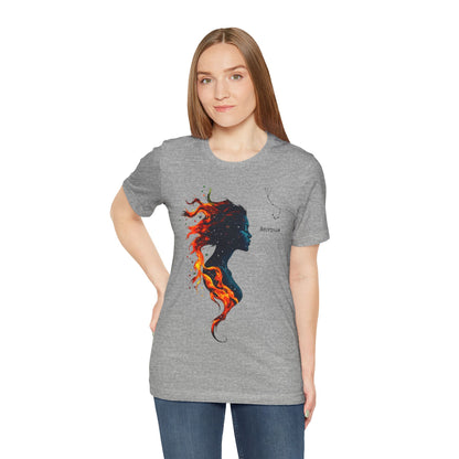 Scorpio 1 | Zodiac Line