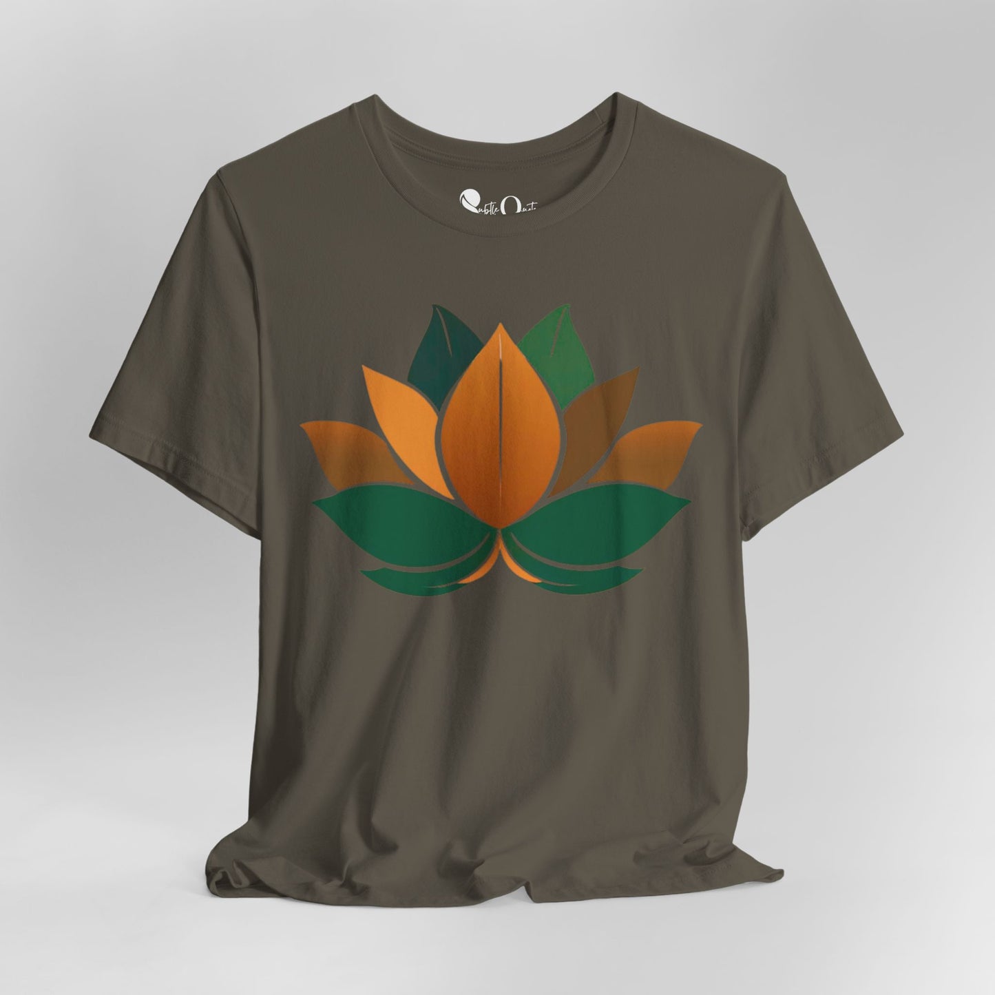 Harmonic Blossom Dark