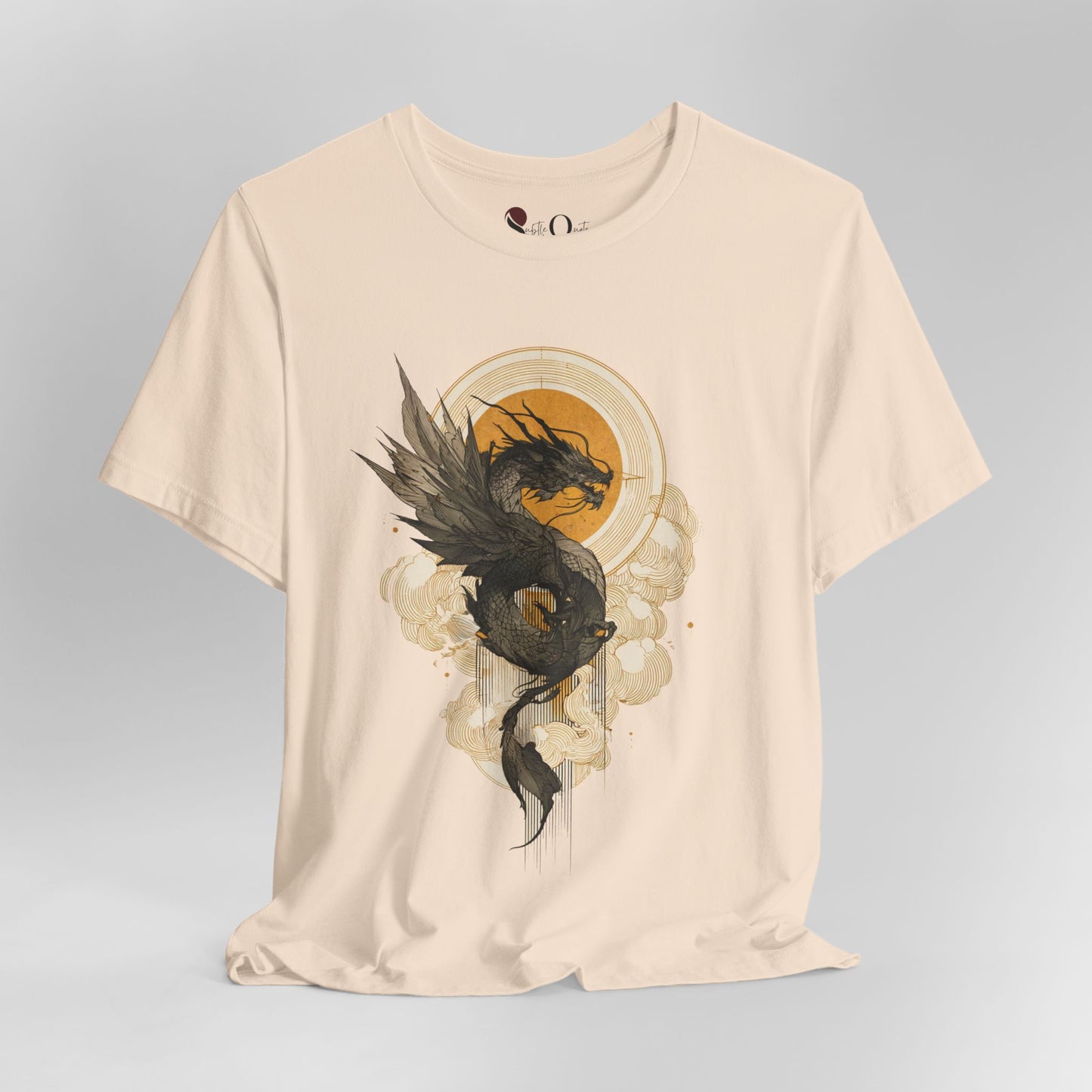 Solar Dragon