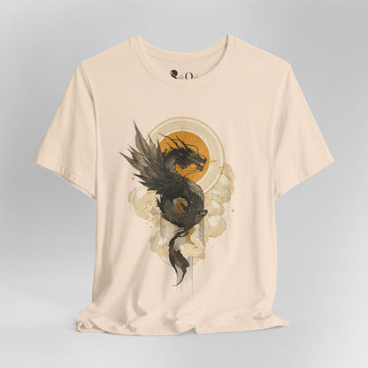 Solar Dragon
