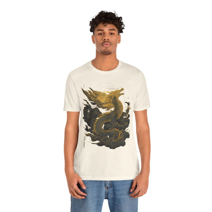 Gilded Dragon