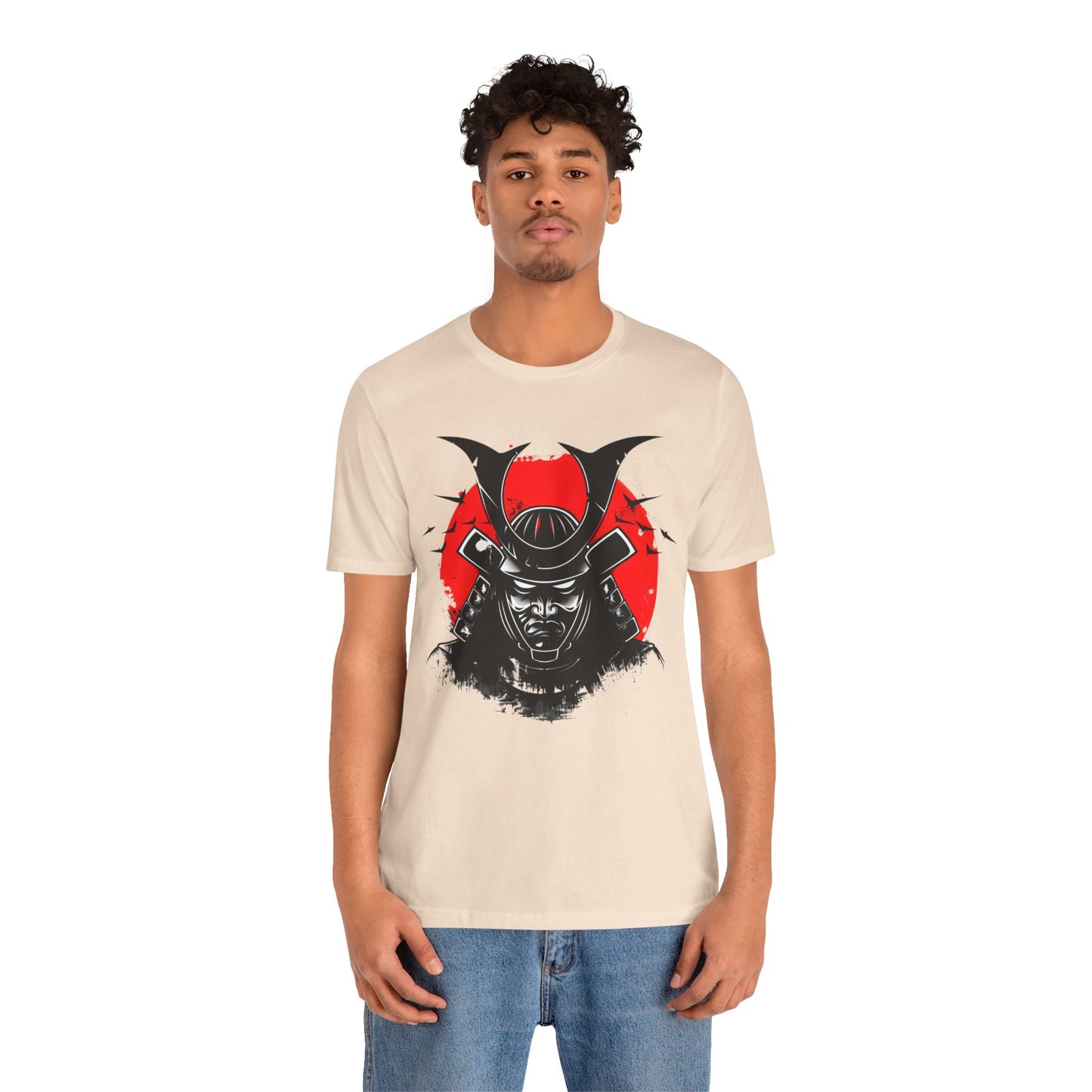 Samurai Spirit