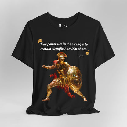 True Power | Seneca