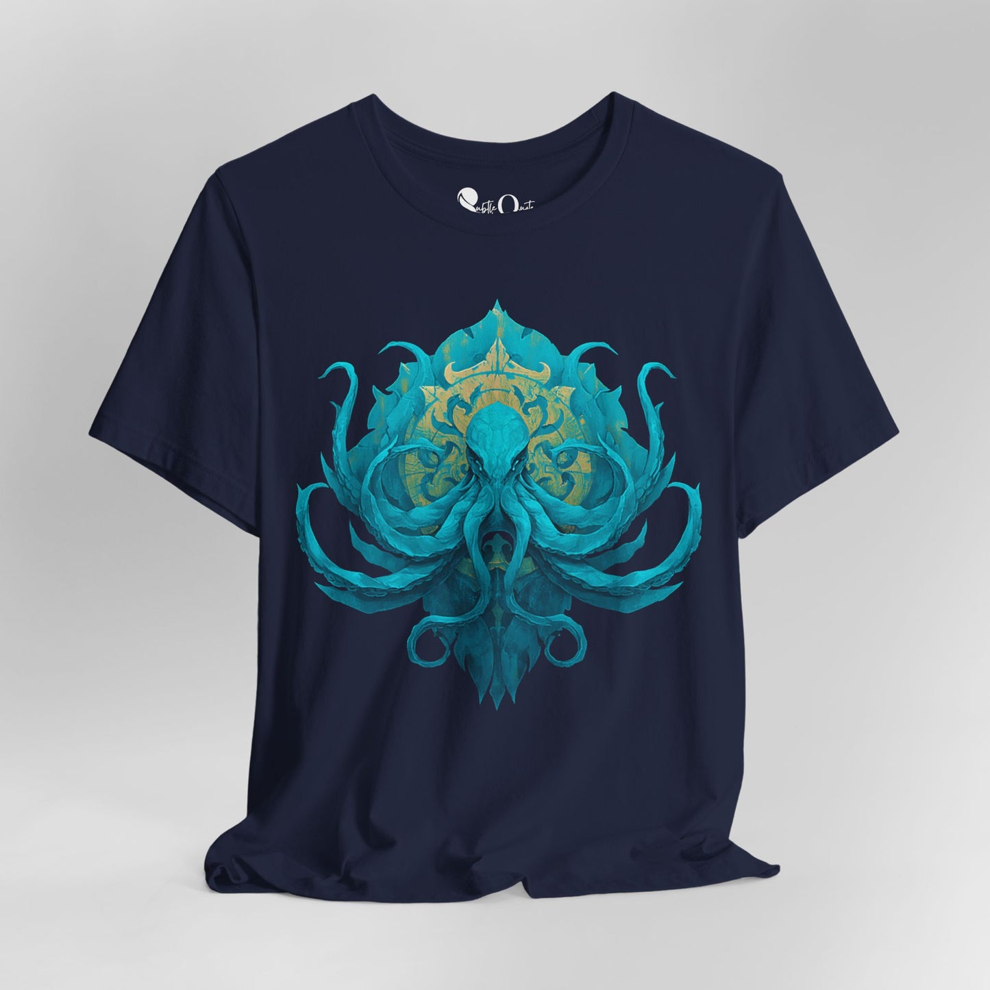 Kraken Leviathan Bloom