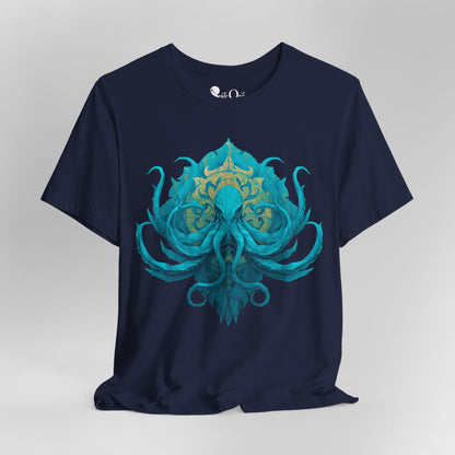 Kraken Leviathan Bloom