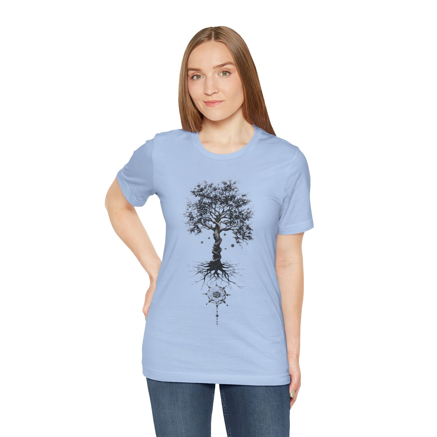 Ethereal Roots