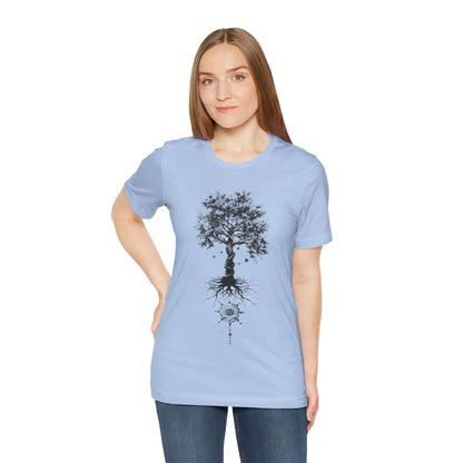 Ethereal Roots