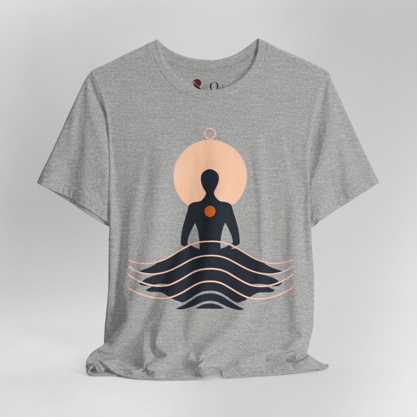 Serenity in Stillness