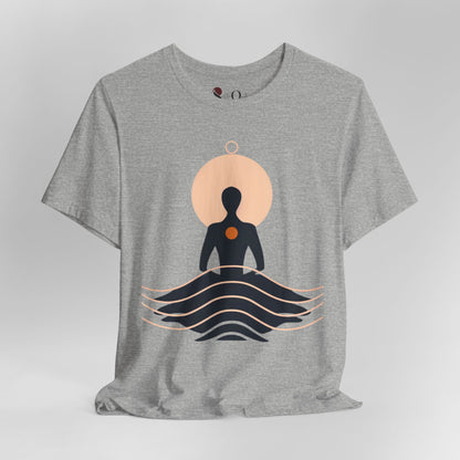 Serenity in Stillness