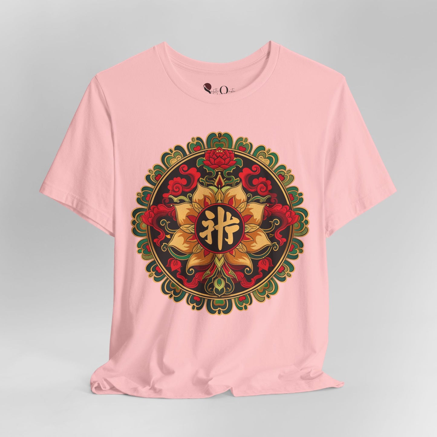 Mandala of Tranquillity
